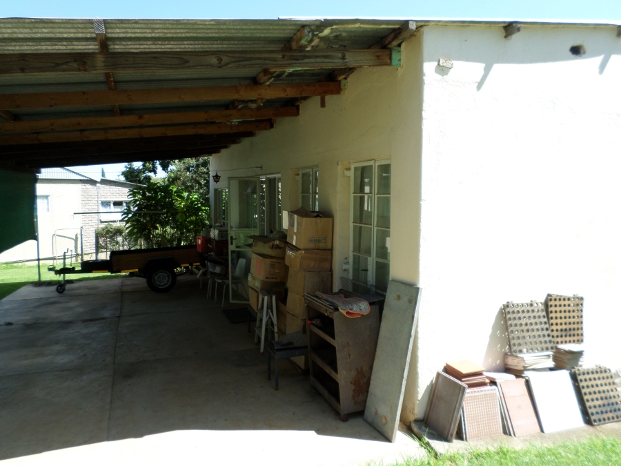 9 Bedroom Property for Sale in Ventersdorp North West